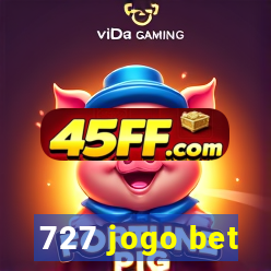 727 jogo bet